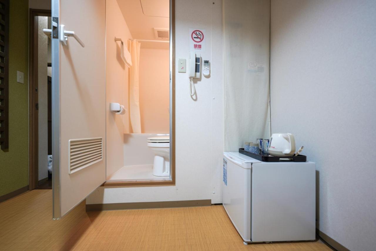 Hotel July Osaka Exterior photo